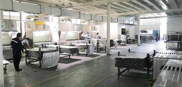 Huzhou Yindu Aluminum Technology Co. , Ltd.