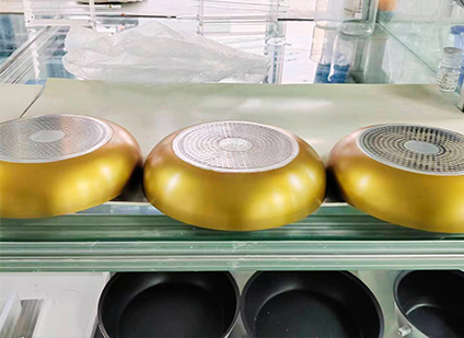 Huzhou Yindu Aluminum Technology Co. , Ltd.