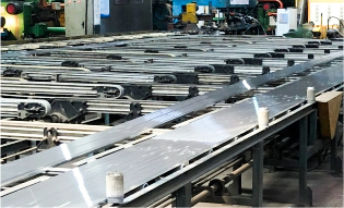 Huzhou Yindu Aluminum Technology Co. , Ltd.