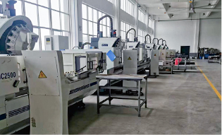Huzhou Yindu Aluminum Technology Co. , Ltd.